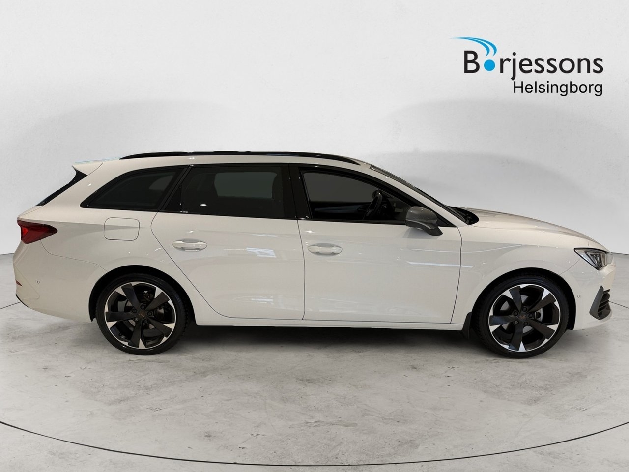 Cupra Leon 1.5 eTSI 150 hk DSG7 2023, bild 2/10