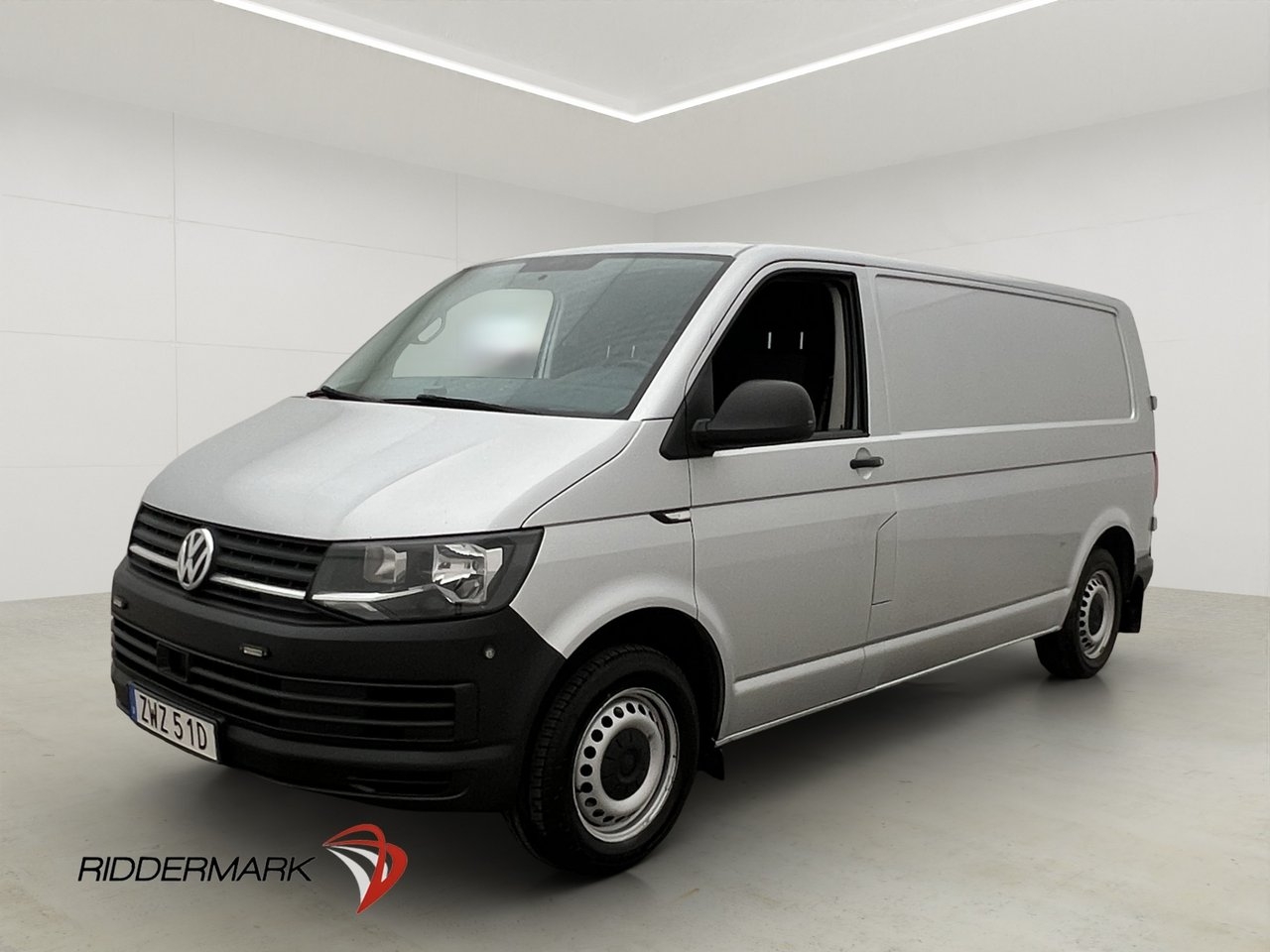 Volkswagen Transporter 2019, bild 3/10