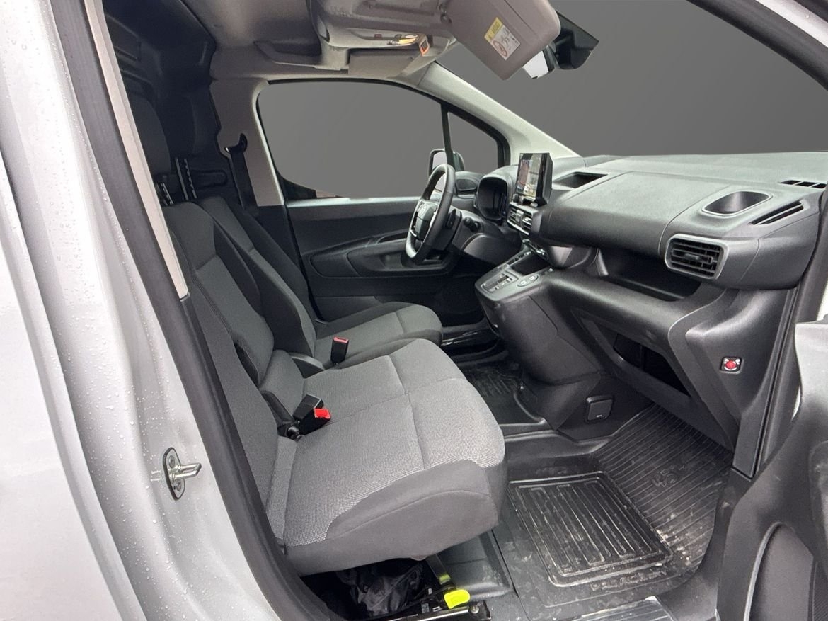Toyota Proace City 2024, kuva 7/10
