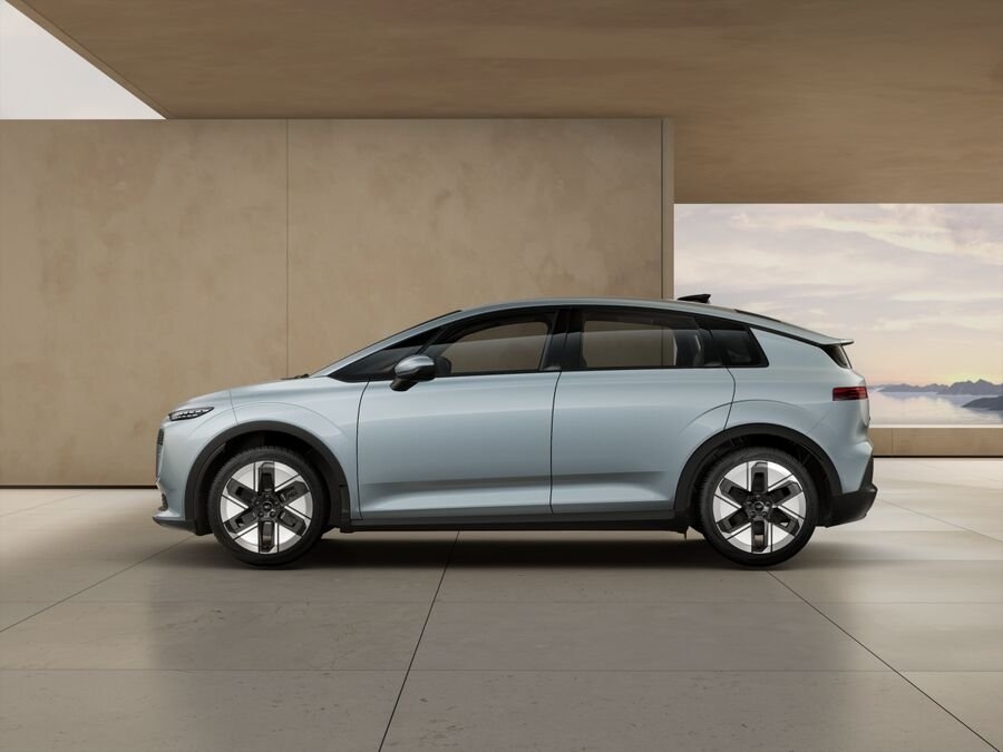 Audi A2 e-tron 2027, bild 2/8