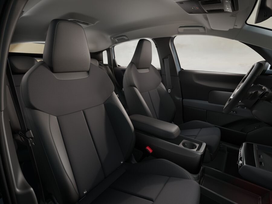 Audi A2 e-tron 2027, bild 8/8