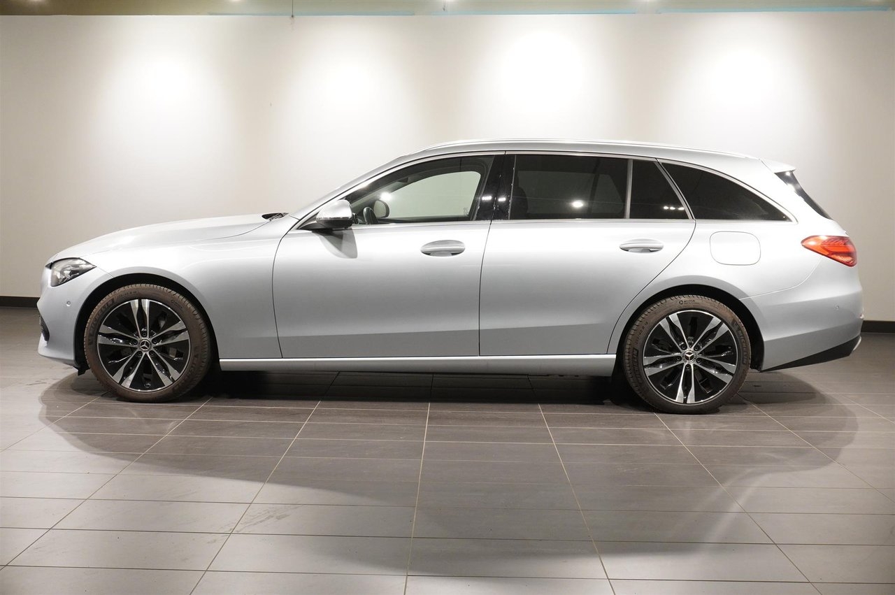 Mercedes-Benz C 2024, bild 2/10
