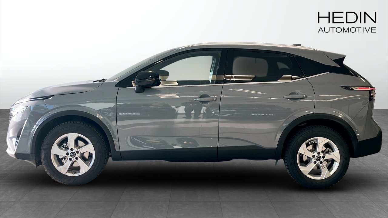 Nissan Qashqai Tekna 2026, bild 6/10