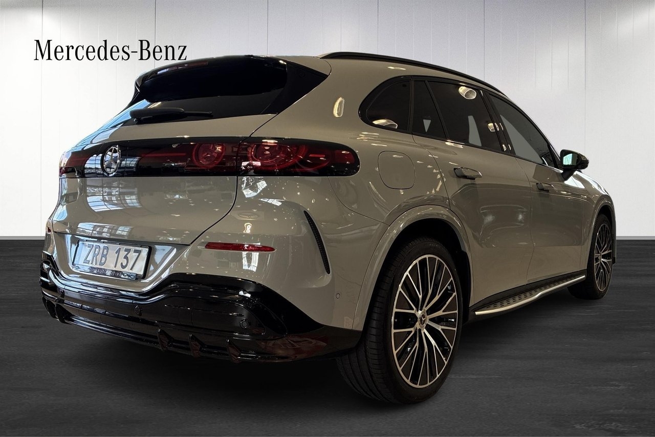 Mercedes-Benz GLC 2027, kuva 4/10