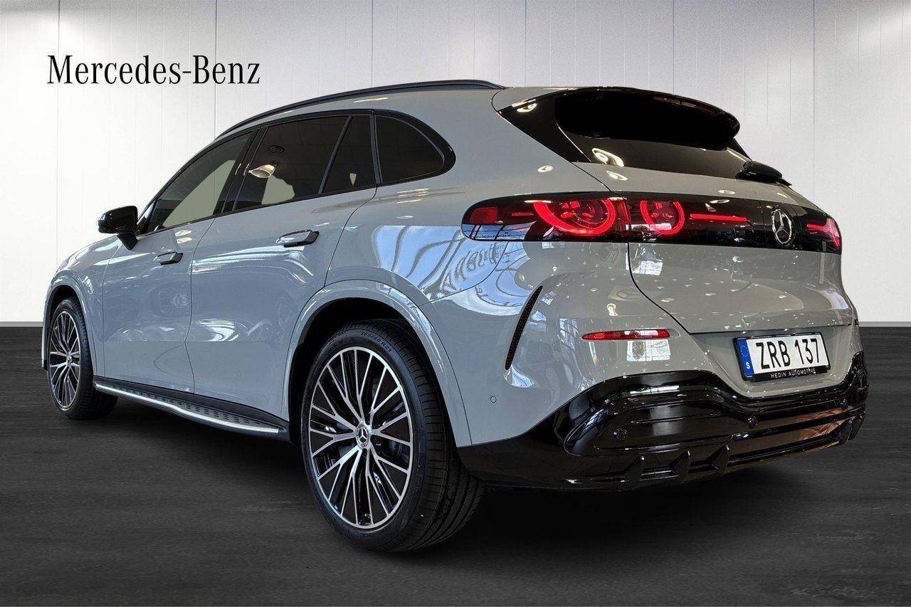 Mercedes-Benz GLC 2027, kuva 3/10
