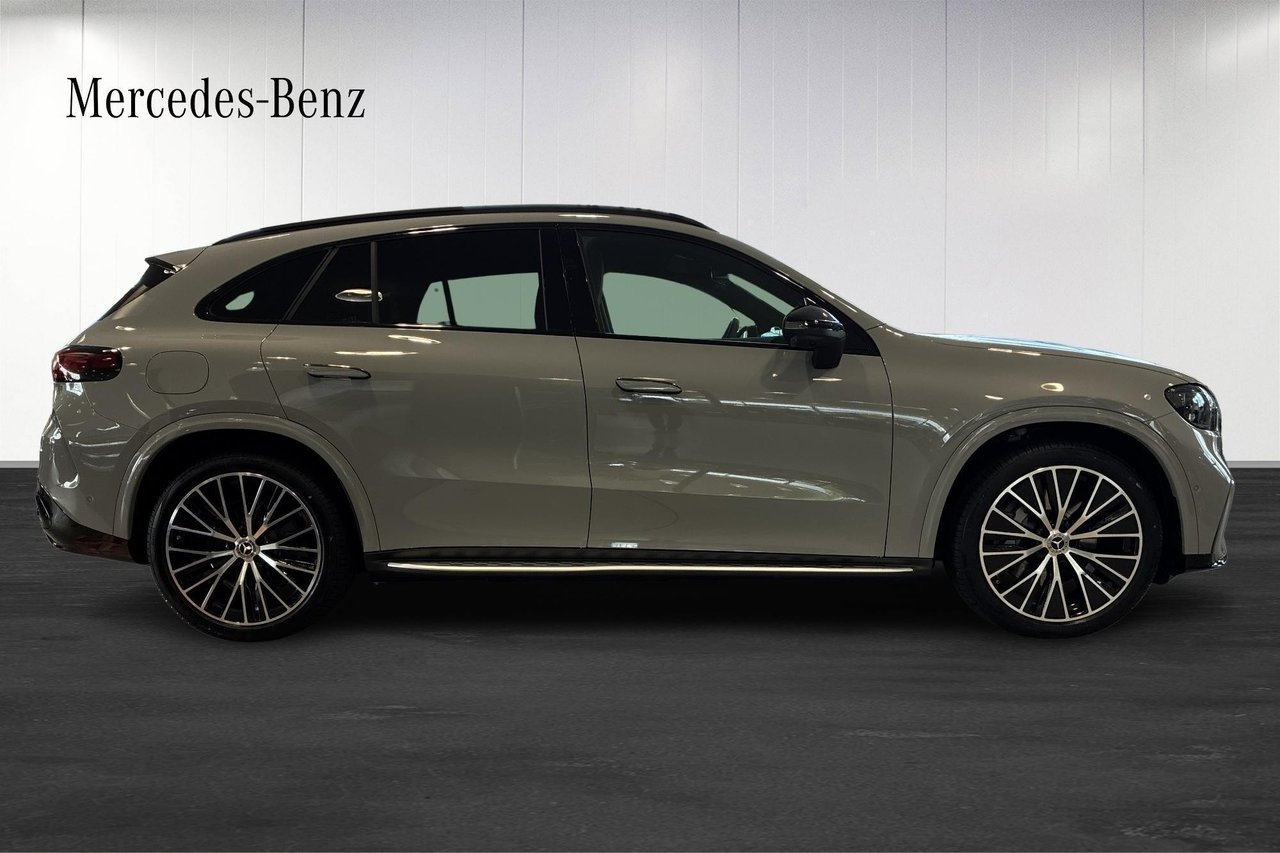 Mercedes-Benz GLC 2027, kuva 5/10