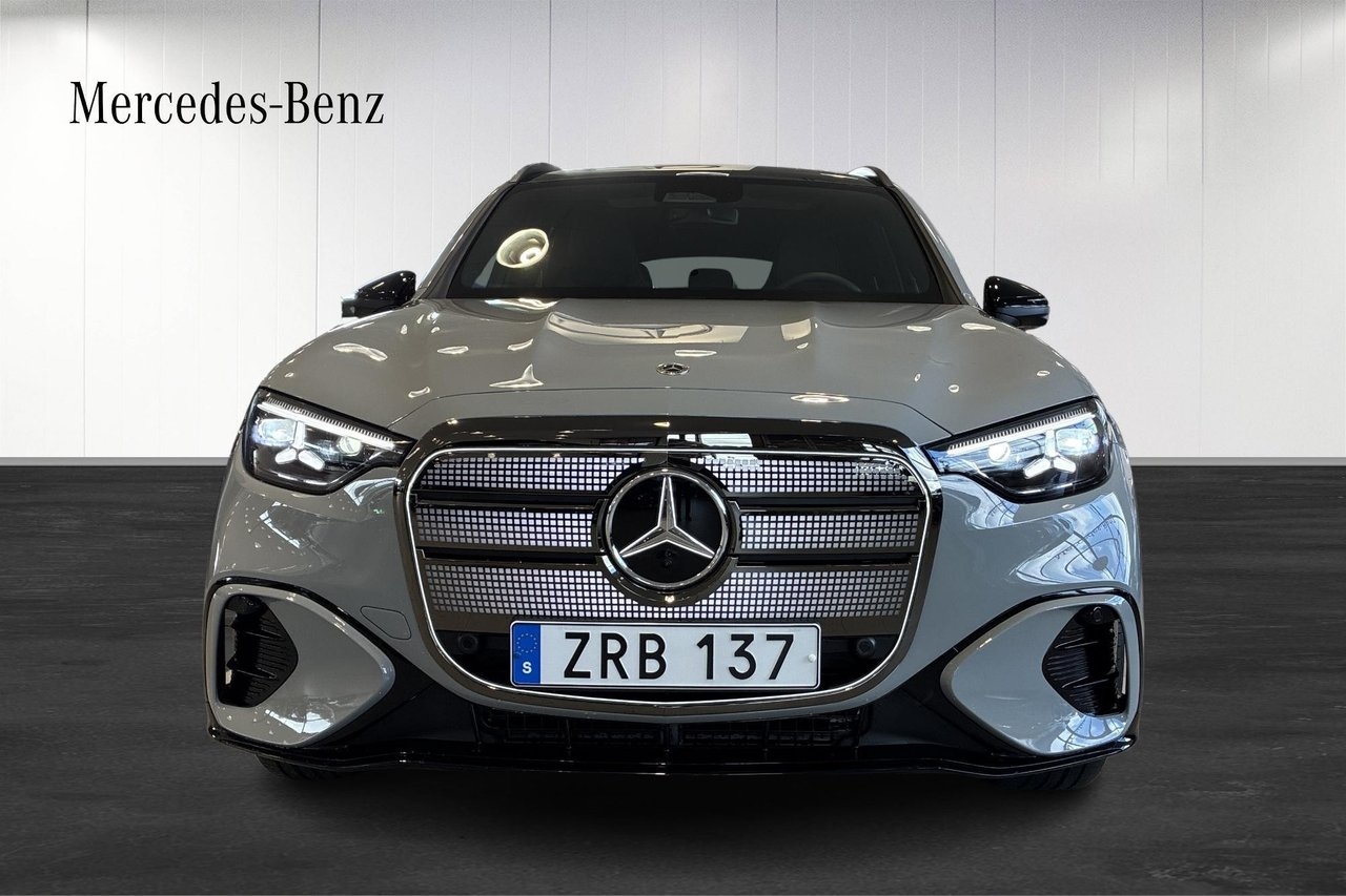 Mercedes-Benz GLC 2027, kuva 6/10
