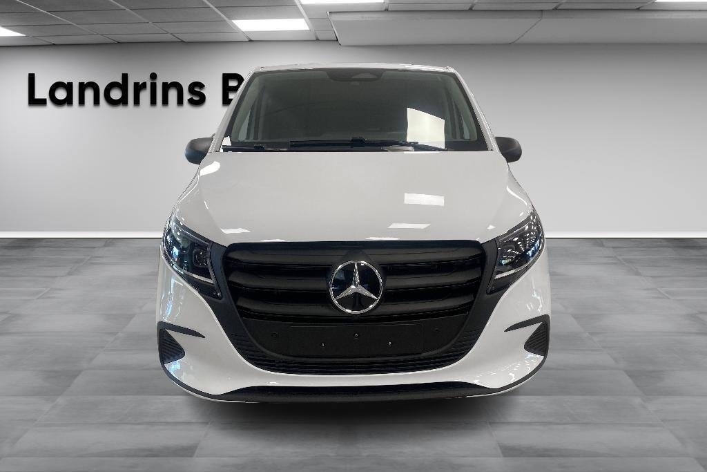 Mercedes-Benz Vito 116 CDI 4x4 PRO Lång 2026, bild 2/10