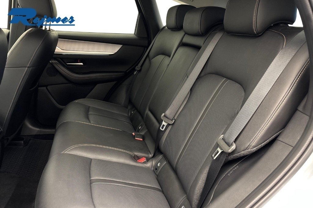 Mazda CX-60 3,3 254 DE Homura 2024, bild 6/10