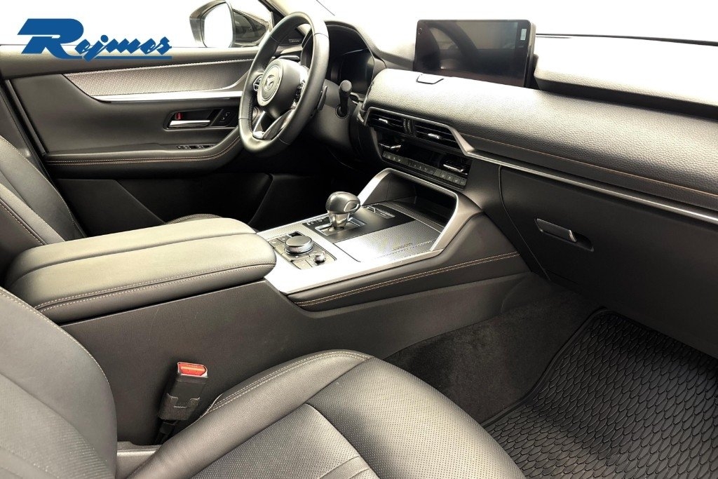 Mazda CX-60 3,3 254 DE Homura 2024, bild 5/10