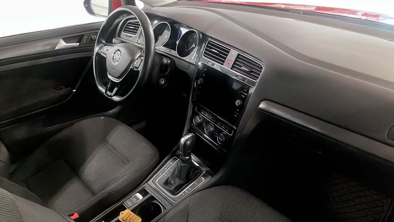 Volkswagen Golf 2019, bild 3/9