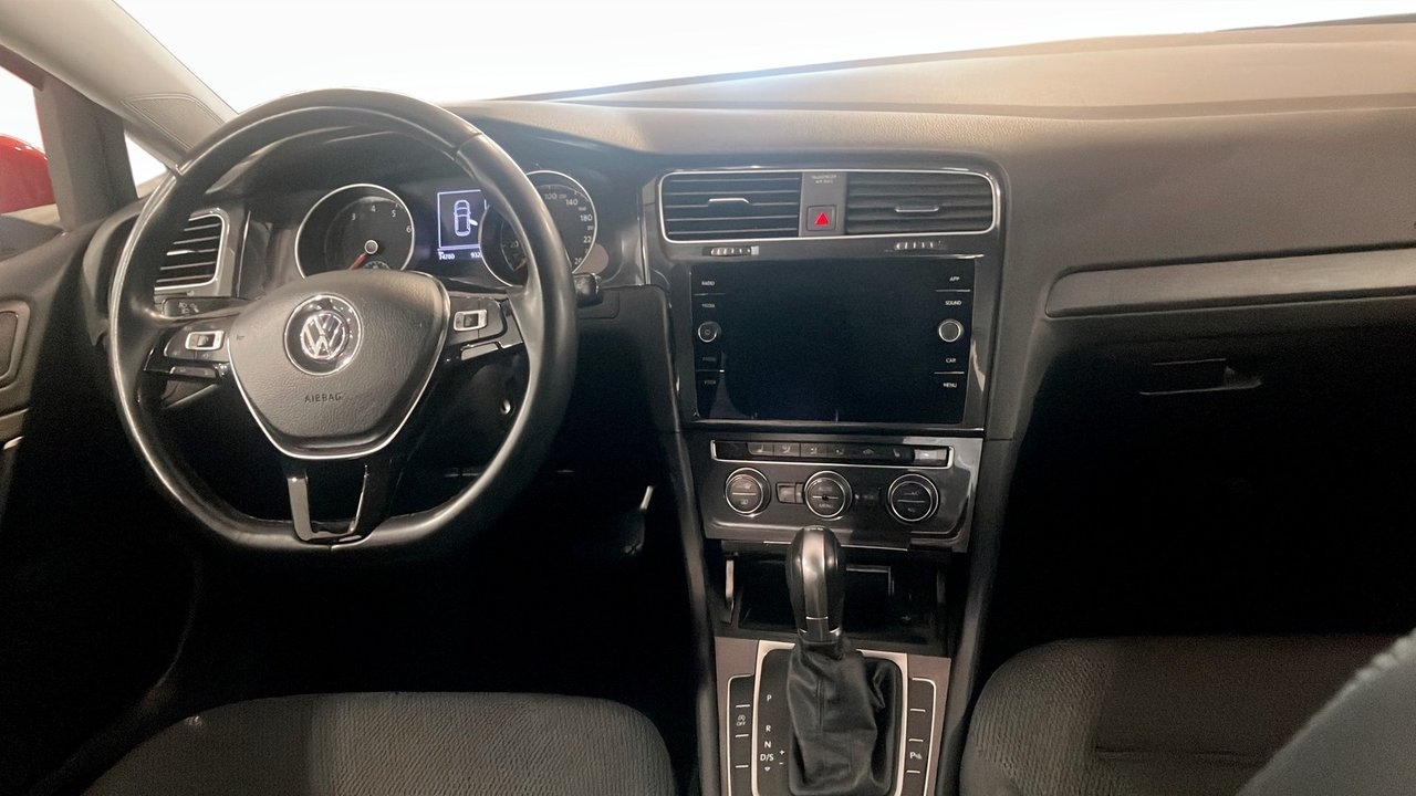 Volkswagen Golf 2019, bild 4/9
