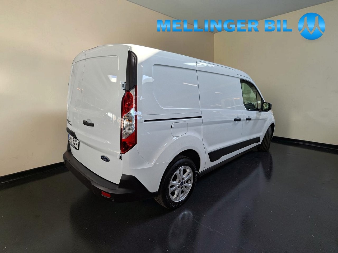 Ford Transit 2020, bild 3/10