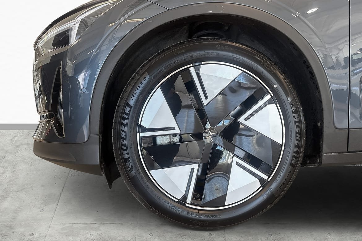 Polestar 2 Long range Single motor 2025, kuva 6/10