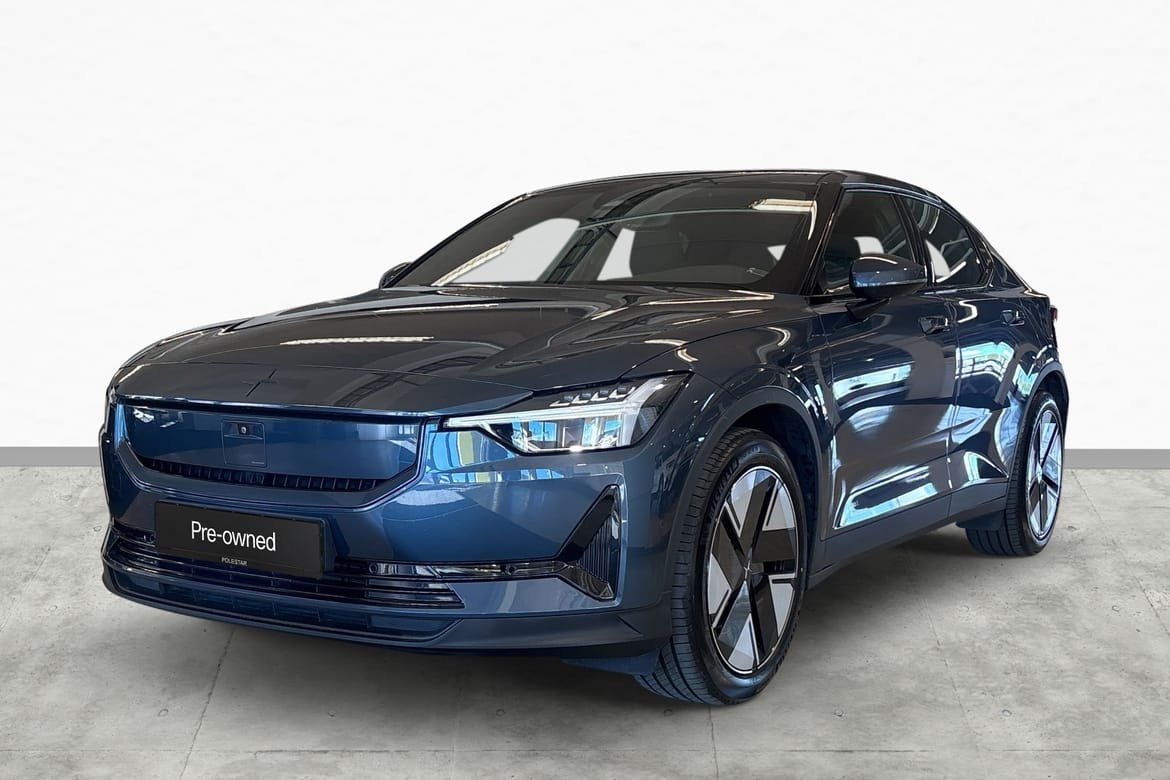 Polestar 2 Long range Single motor 2025, kuva 7/10