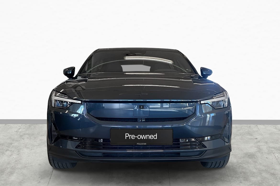 Polestar 2 Long range Single motor 2025, kuva 3/10