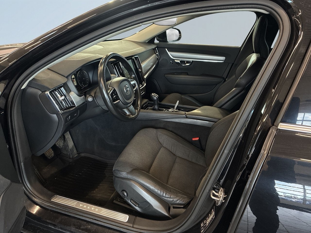 Volvo V90 2019, bild 7/10