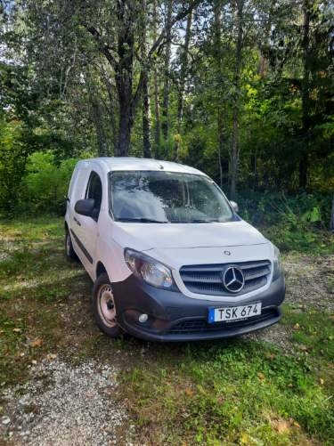 Mercedes-Benz Citan