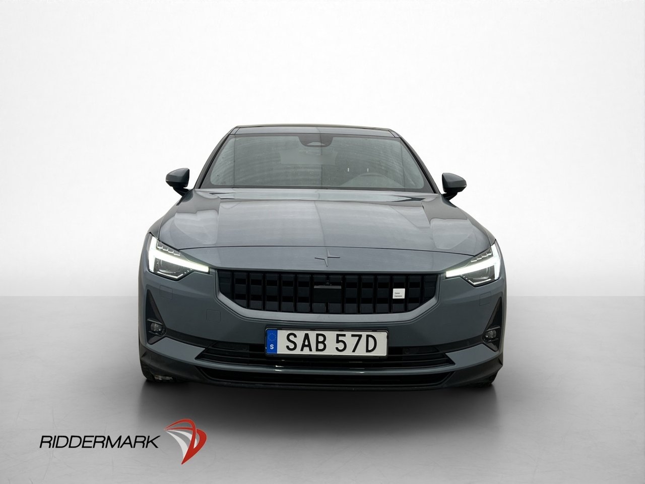 Polestar 2 2021, bild 3/10