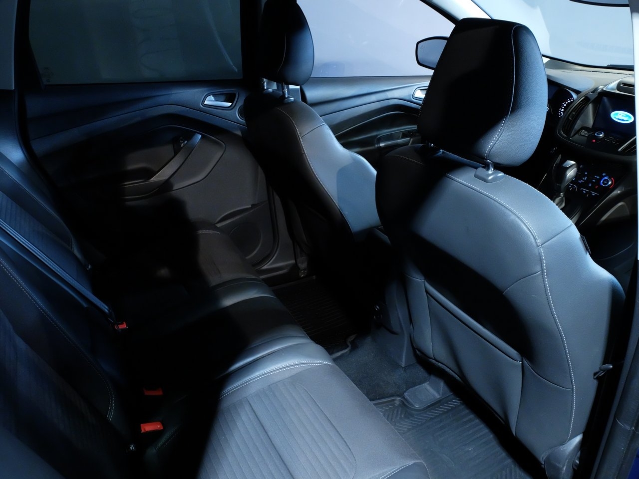 Ford Kuga 2019, bild 7/9
