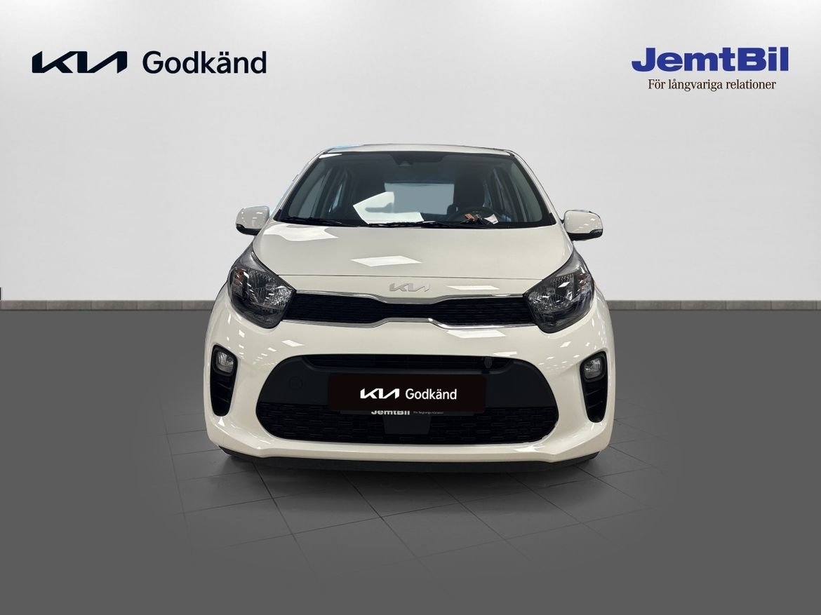 Kia Picanto 2023, bild 2/10