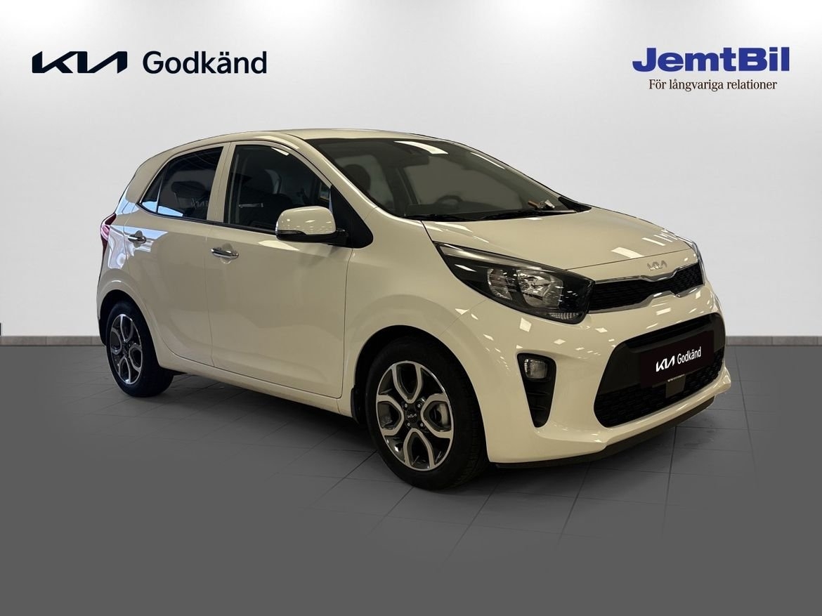 Kia Picanto 2023, bild 3/10