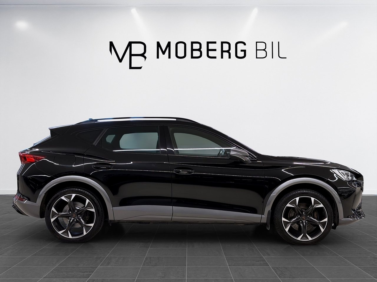 Cupra Formentor 2024, bild 5/10