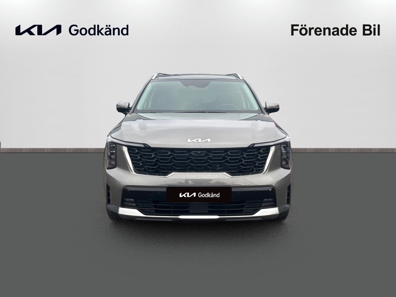 Kia Sorento PHEV Advance Plus 2025, bild 2/10