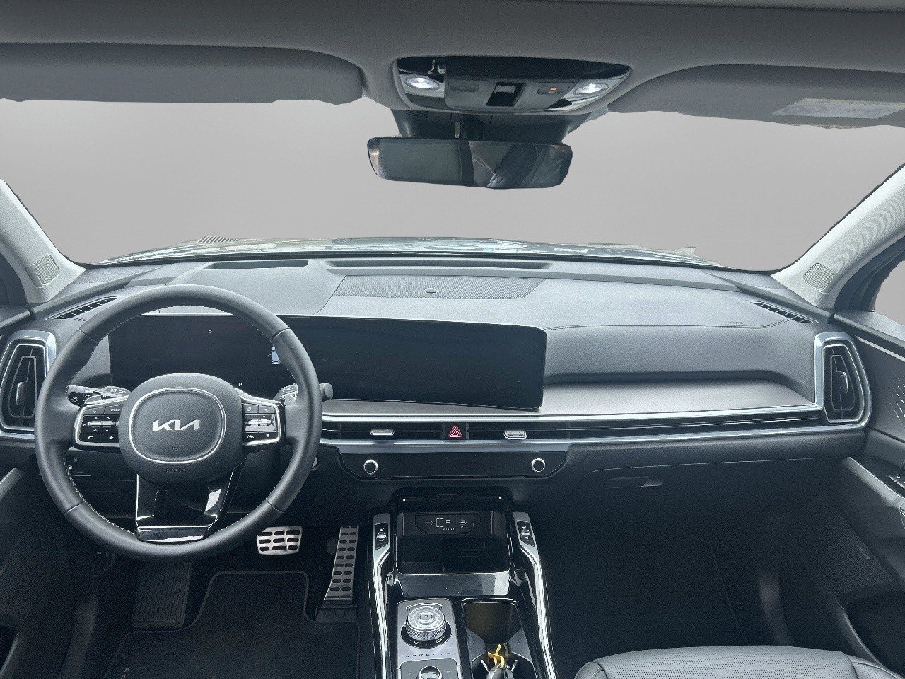 Kia Sorento PHEV Advance Plus 2025, bild 7/10