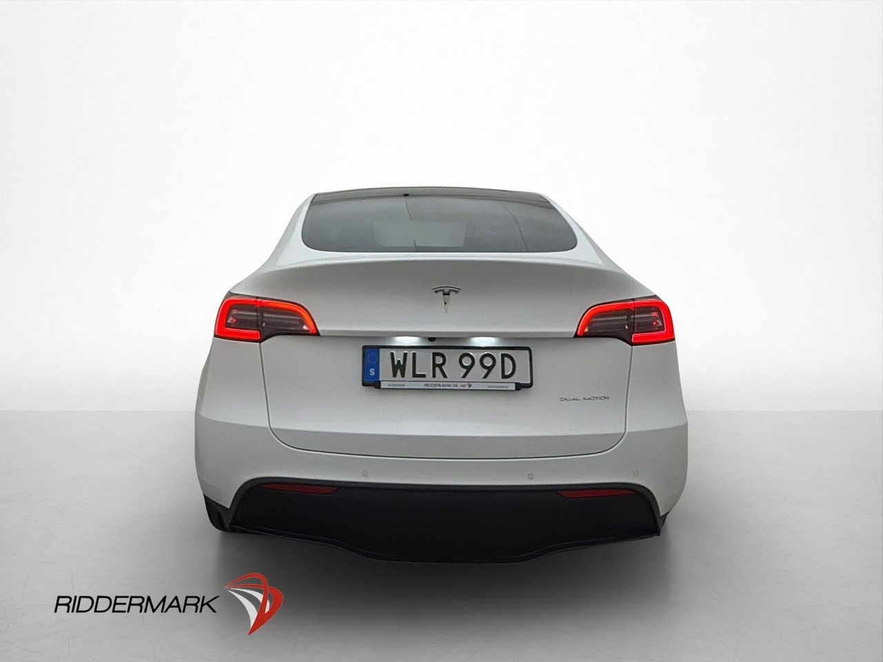 Tesla Model Y 2021, photo 7/10