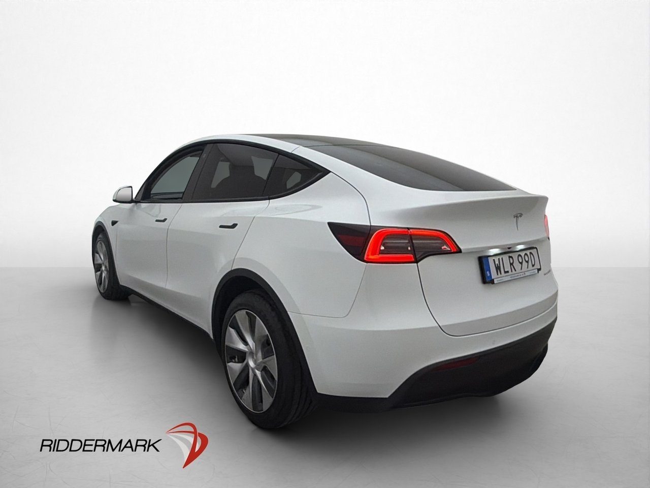 Tesla Model Y 2021, photo 6/10