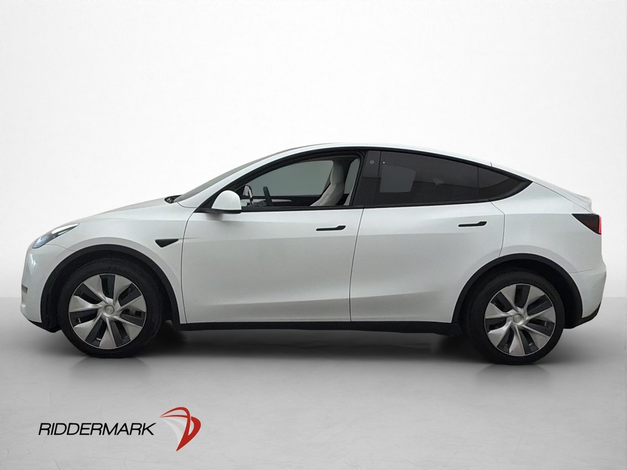 Tesla Model Y 2021, photo 5/10