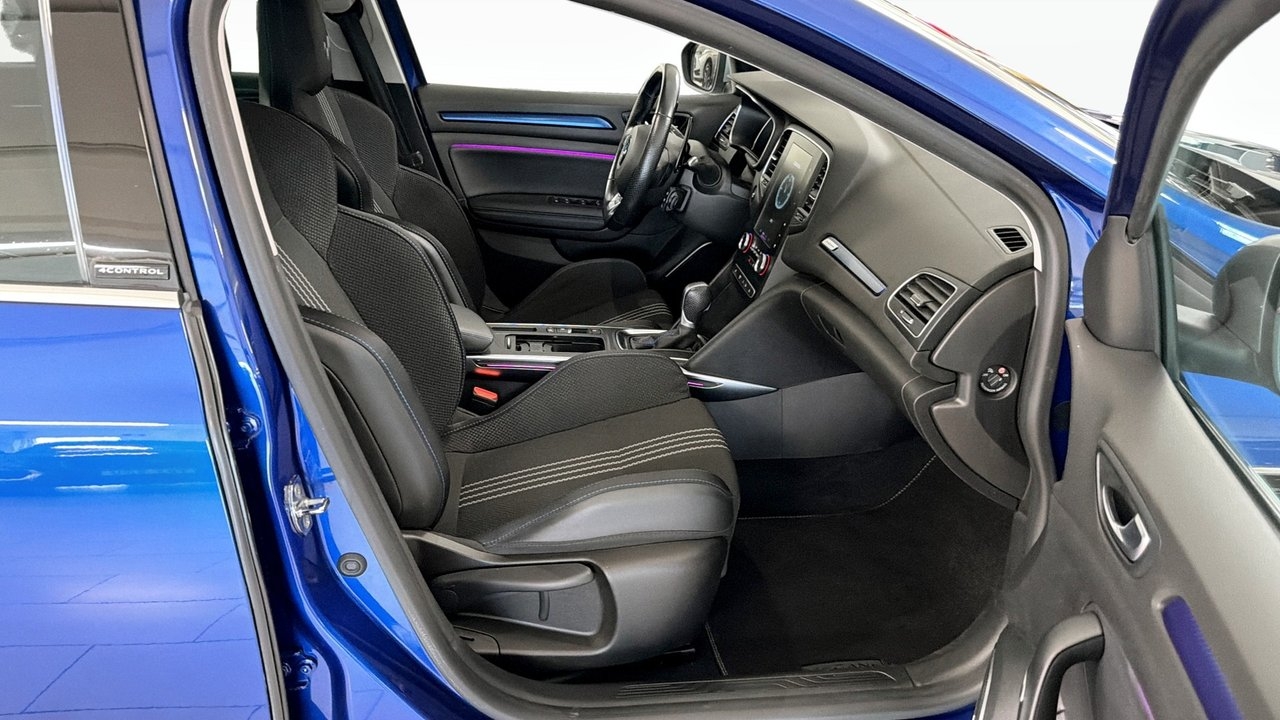 Renault Megane 2018, kuva 3/24