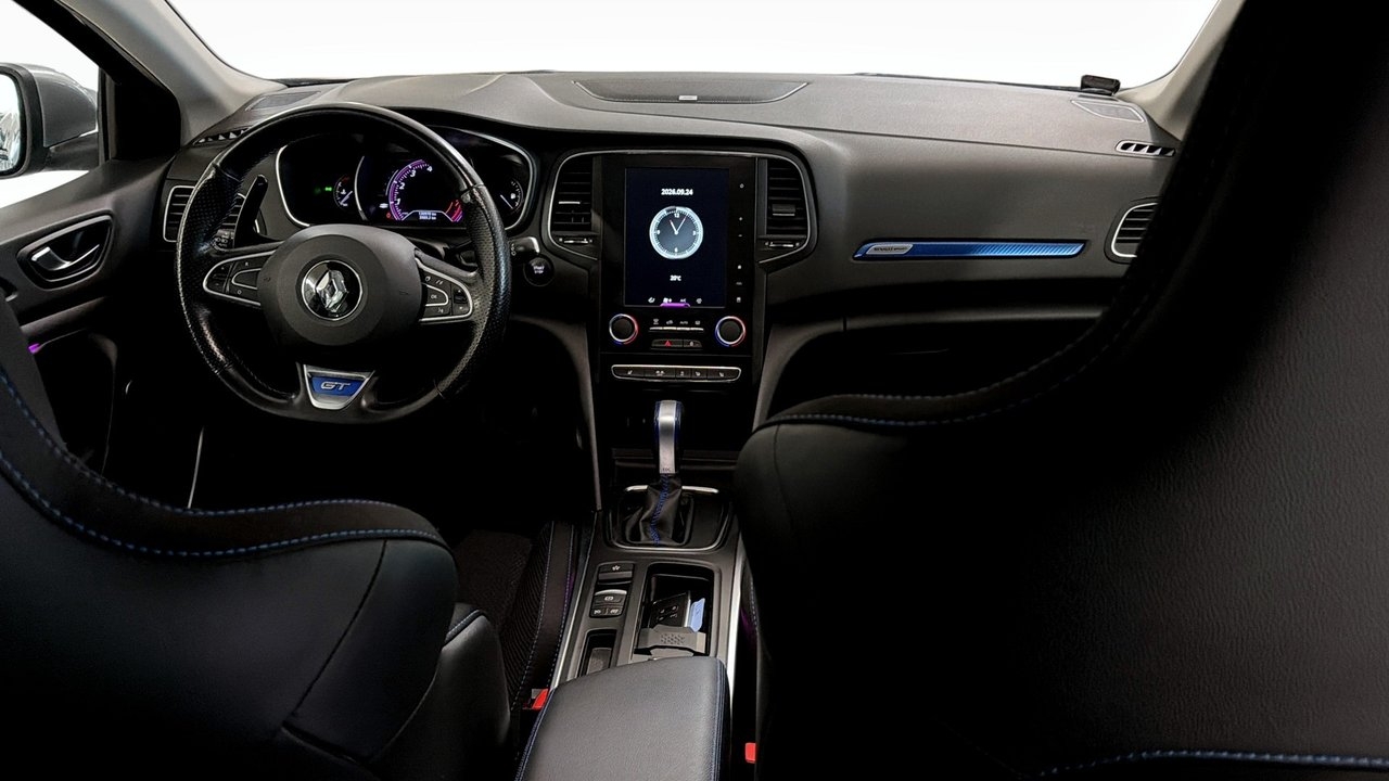 Renault Megane 2018, kuva 4/24