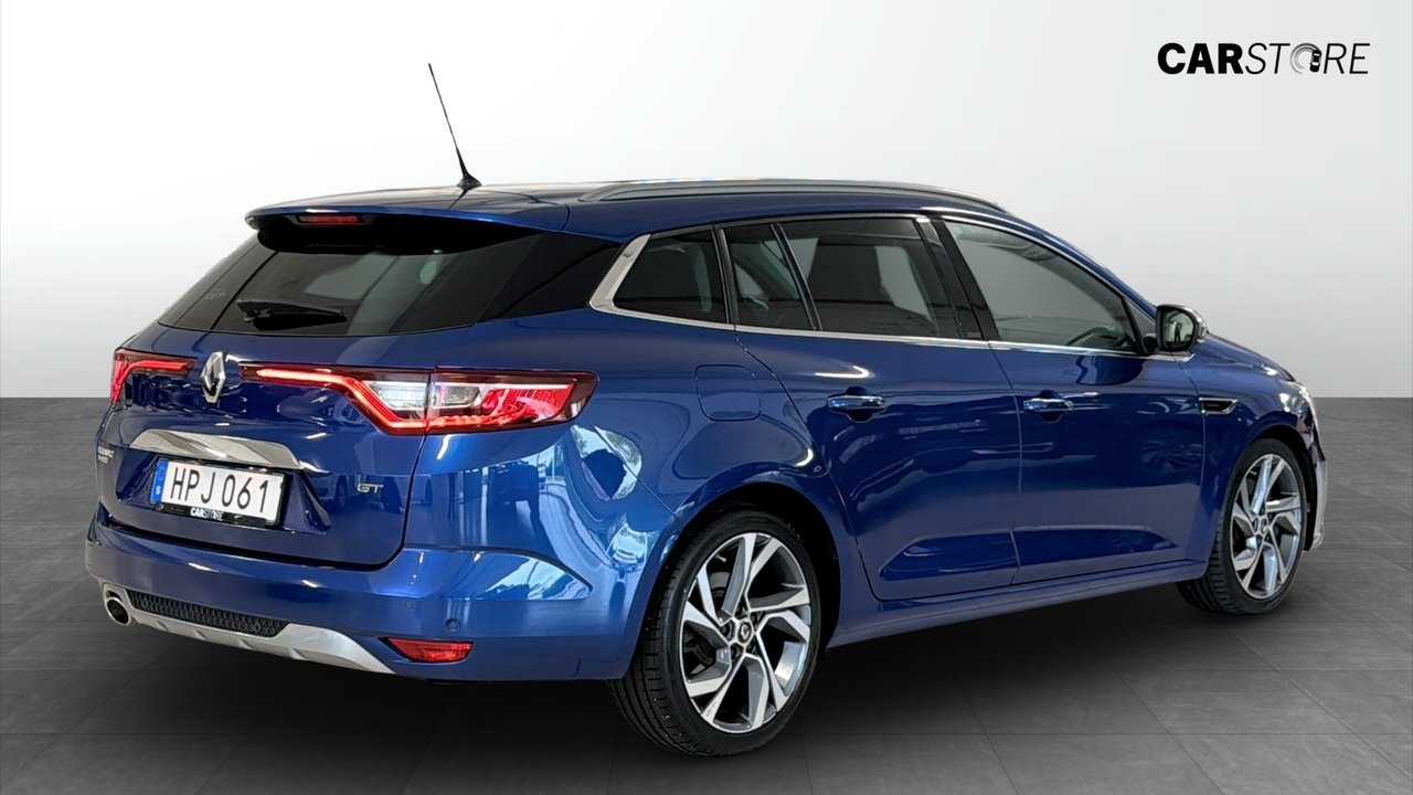 Renault Megane 2018, kuva 2/24