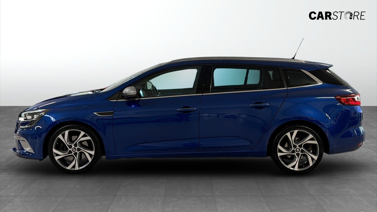 Renault Megane 2018, kuva 6/24