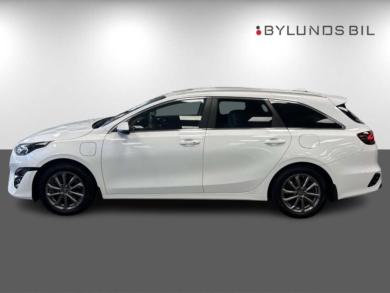 Kia Ceed 2024, bild 4/10
