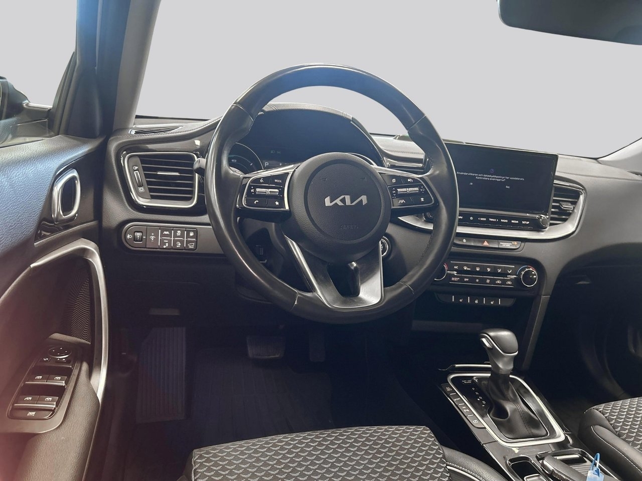 Kia Ceed 2024, bild 7/10