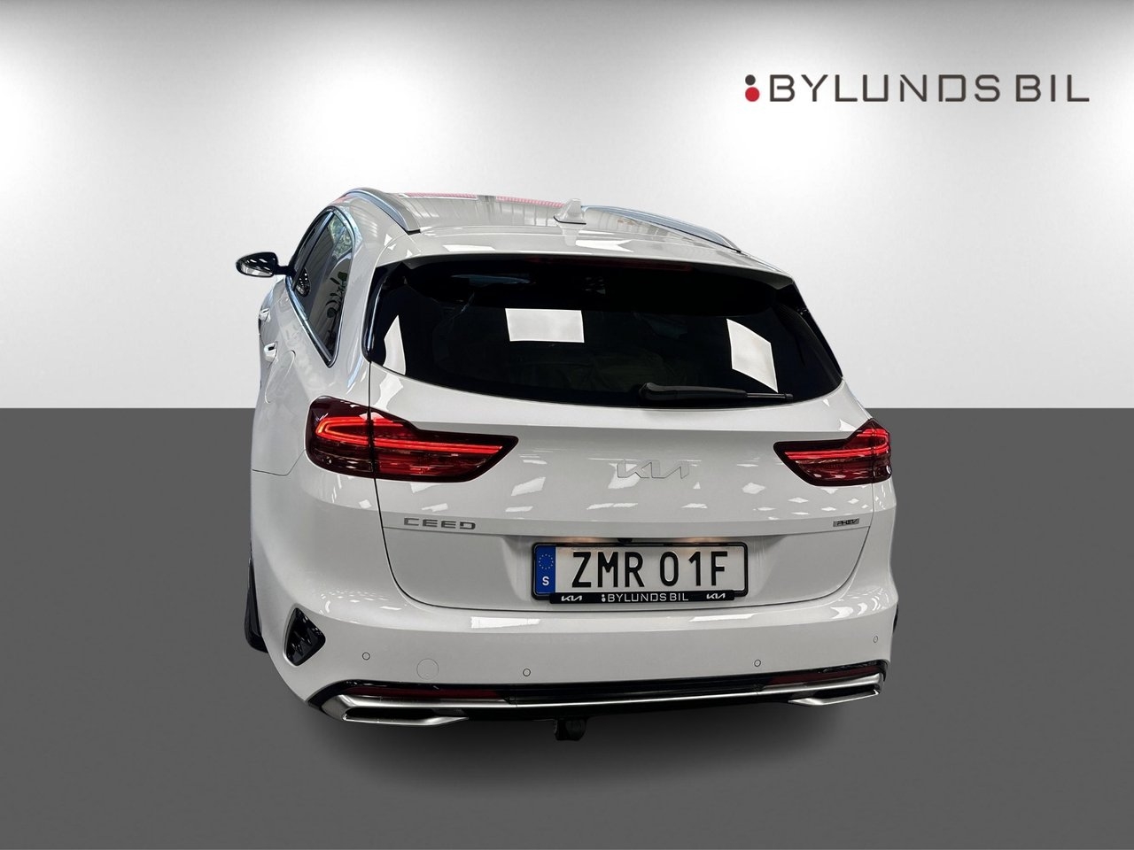 Kia Ceed 2024, bild 5/10