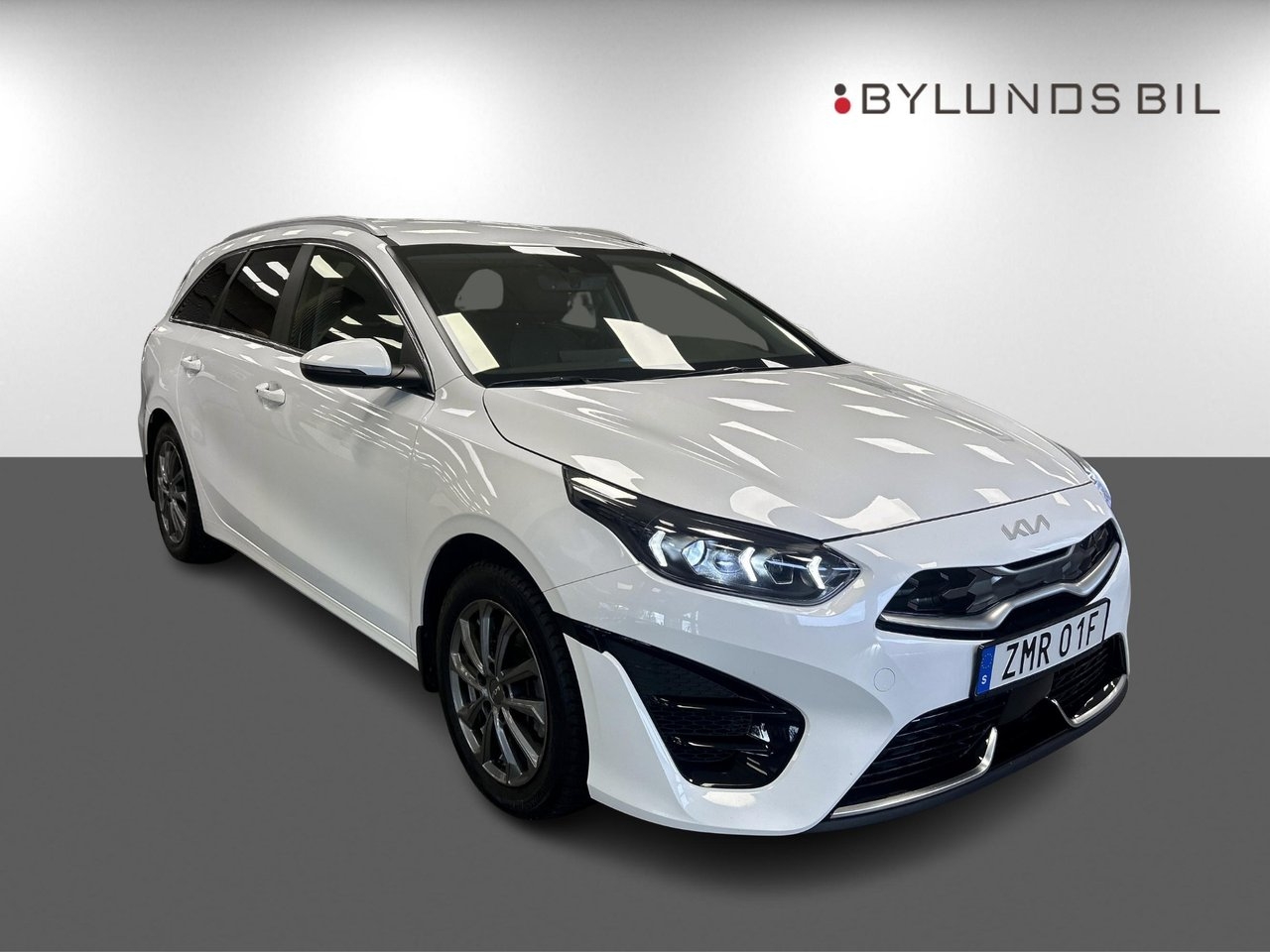 Kia Ceed 2024, bild 3/10