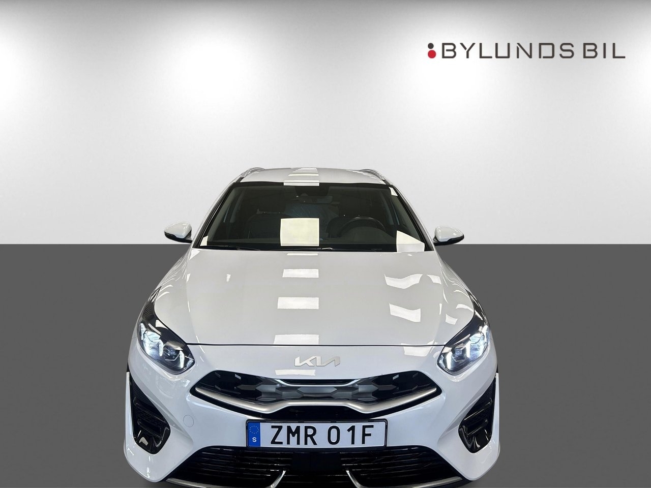 Kia Ceed 2024, bild 2/10