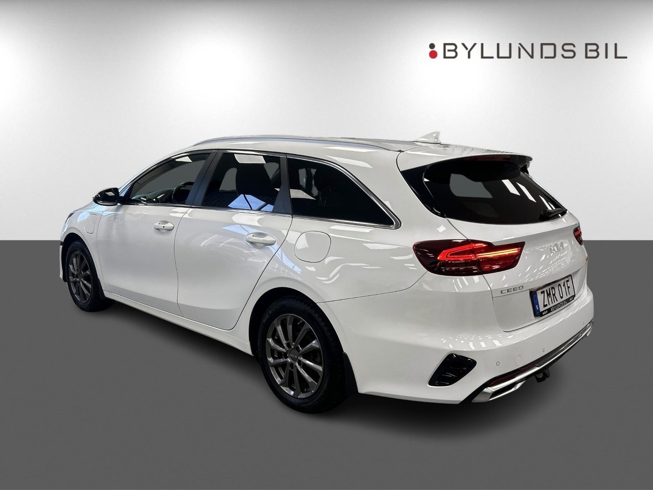 Kia Ceed 2024, bild 6/10