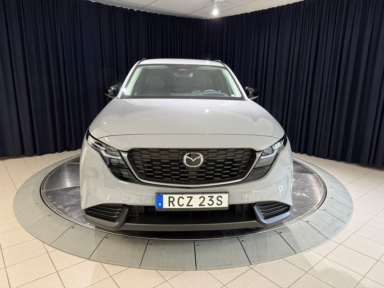 Mazda CX-5 2026, bild 2/10