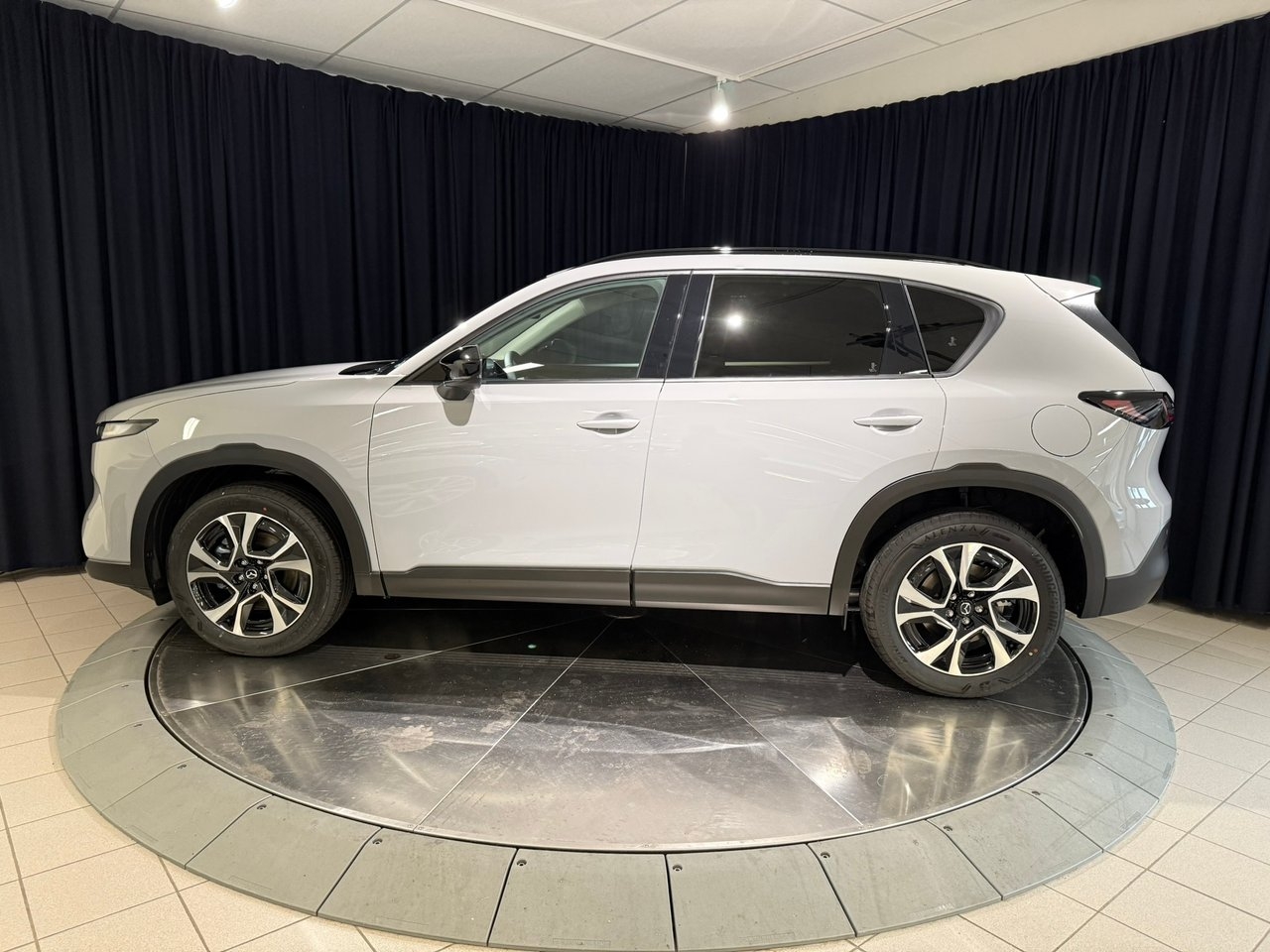 Mazda CX-5 2026, bild 3/10