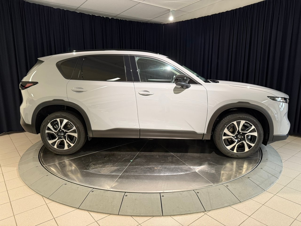 Mazda CX-5 2026, bild 7/10