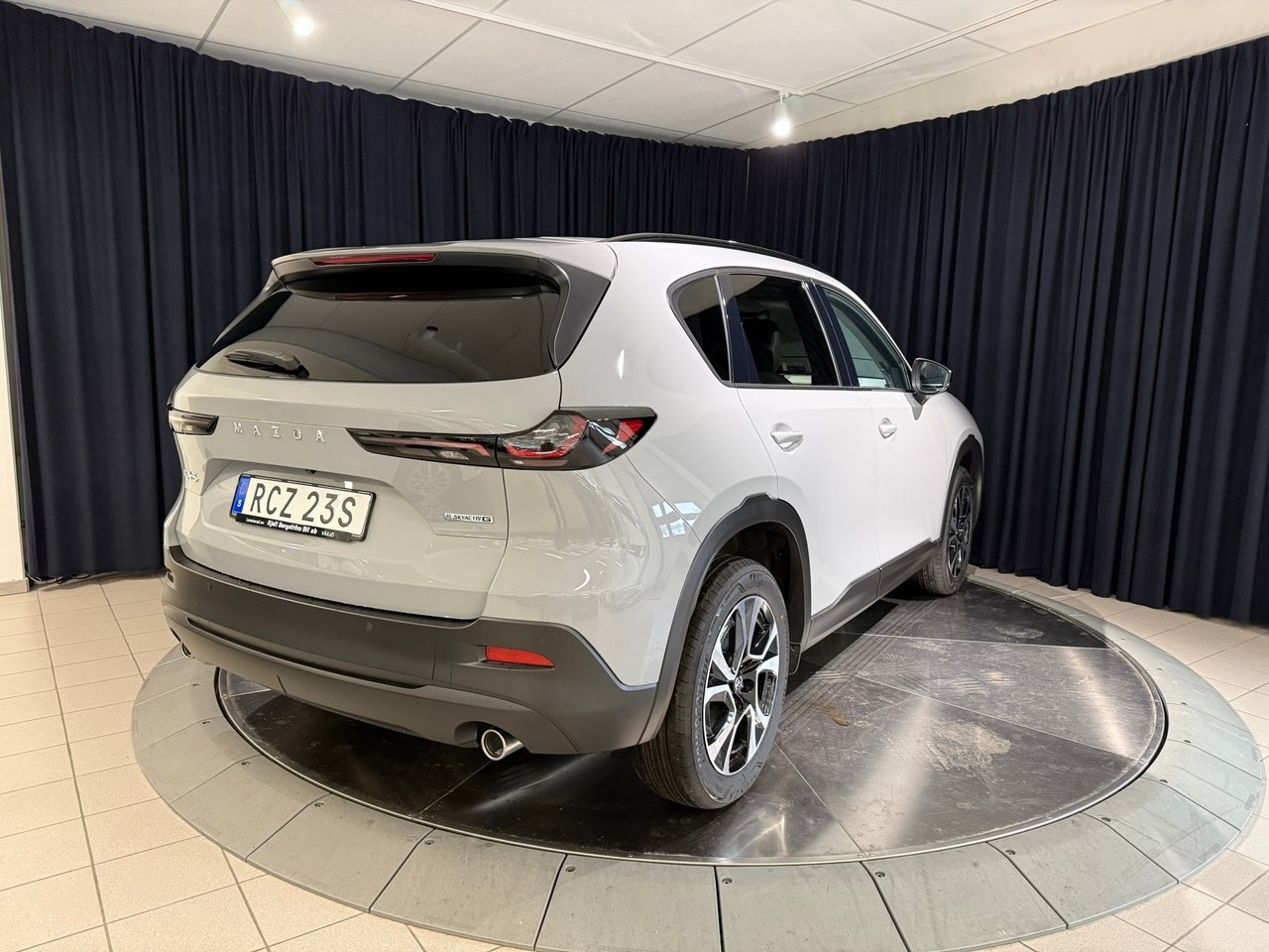 Mazda CX-5 2026, bild 6/10