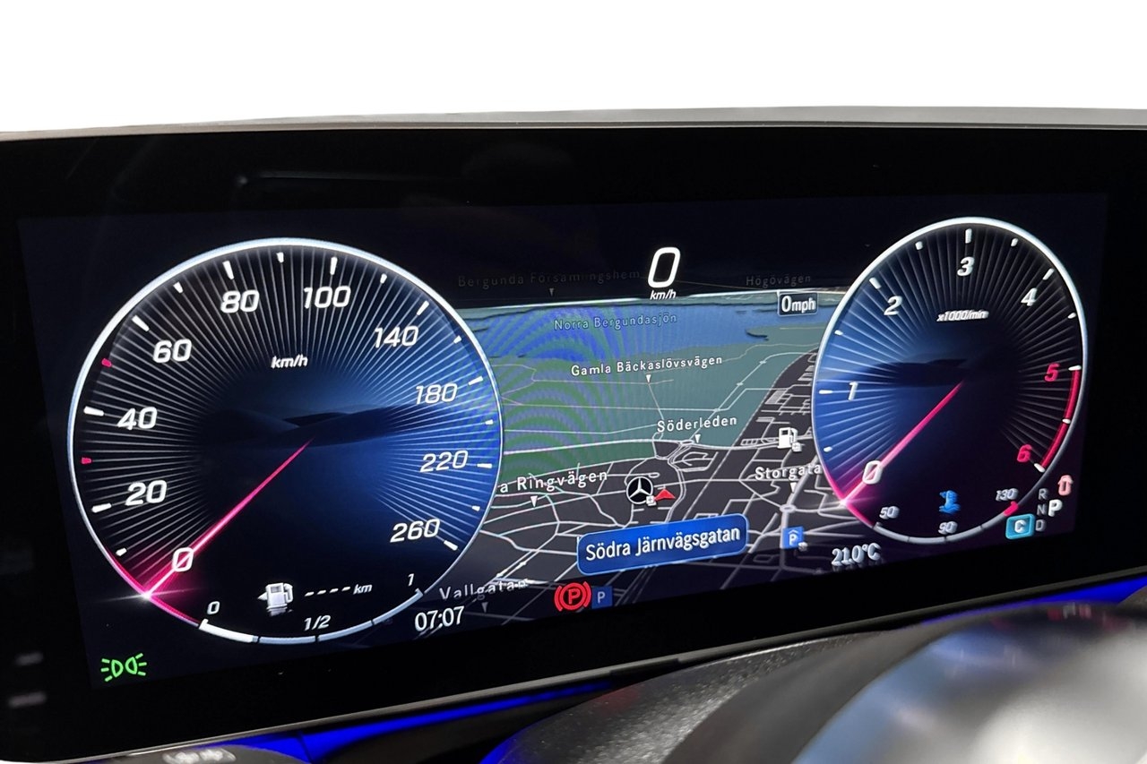Mercedes-Benz V 2026, bild 7/20