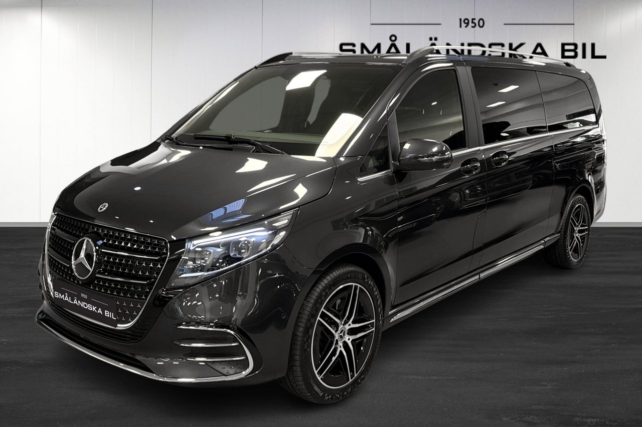 Mercedes-Benz V