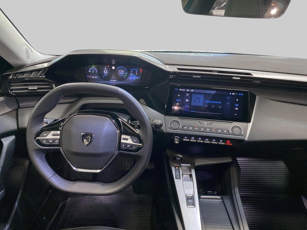 Peugeot 308 2025, bild 7/10