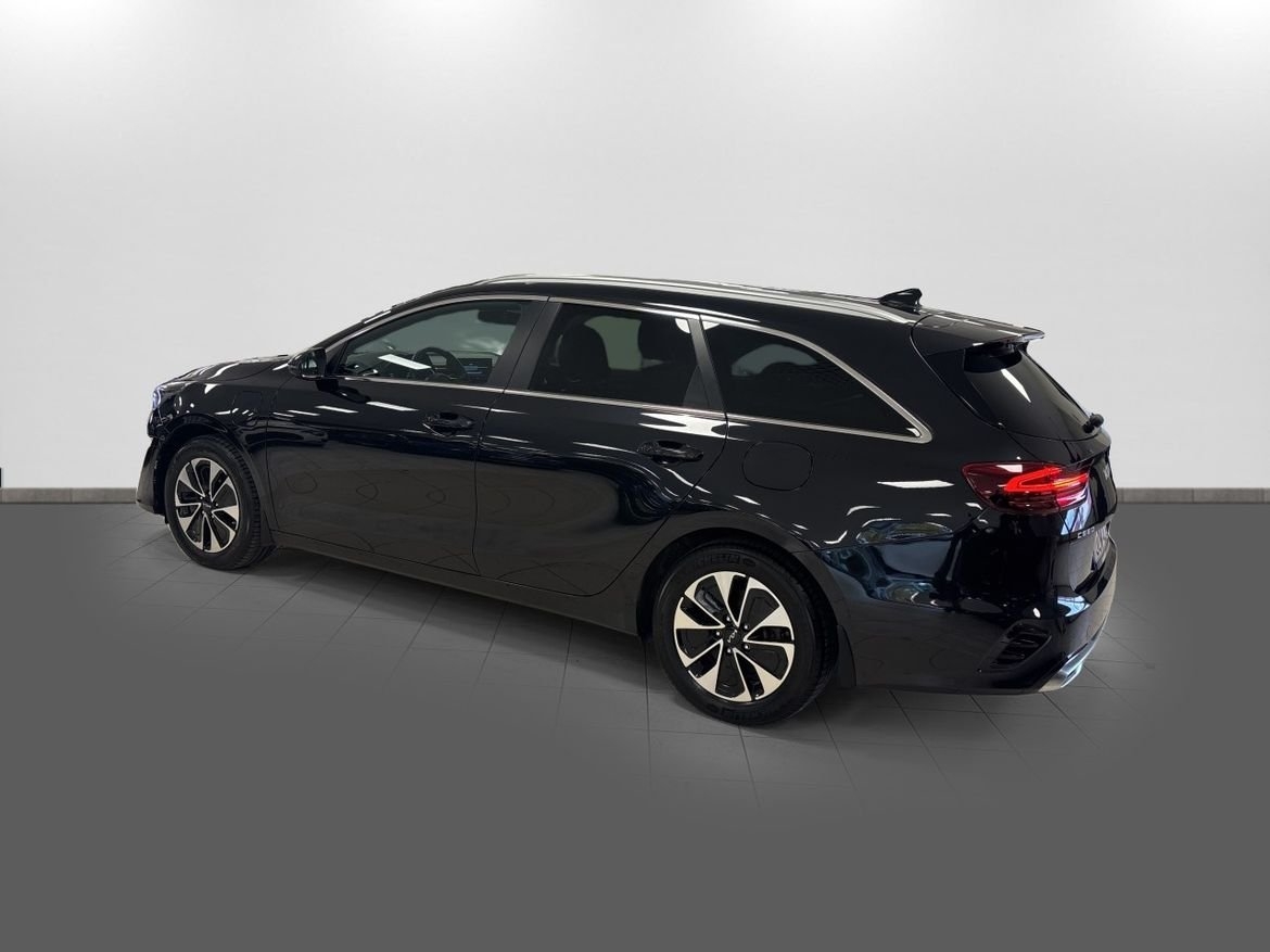 Kia Ceed 2023, bild 6/10